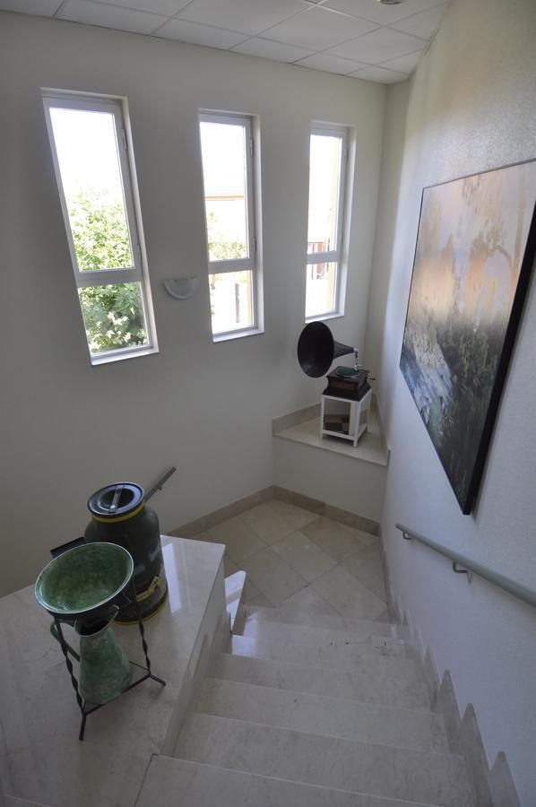 Hotel Apartamentos Aralso Sotillo La Lastrilla Ngoại thất bức ảnh